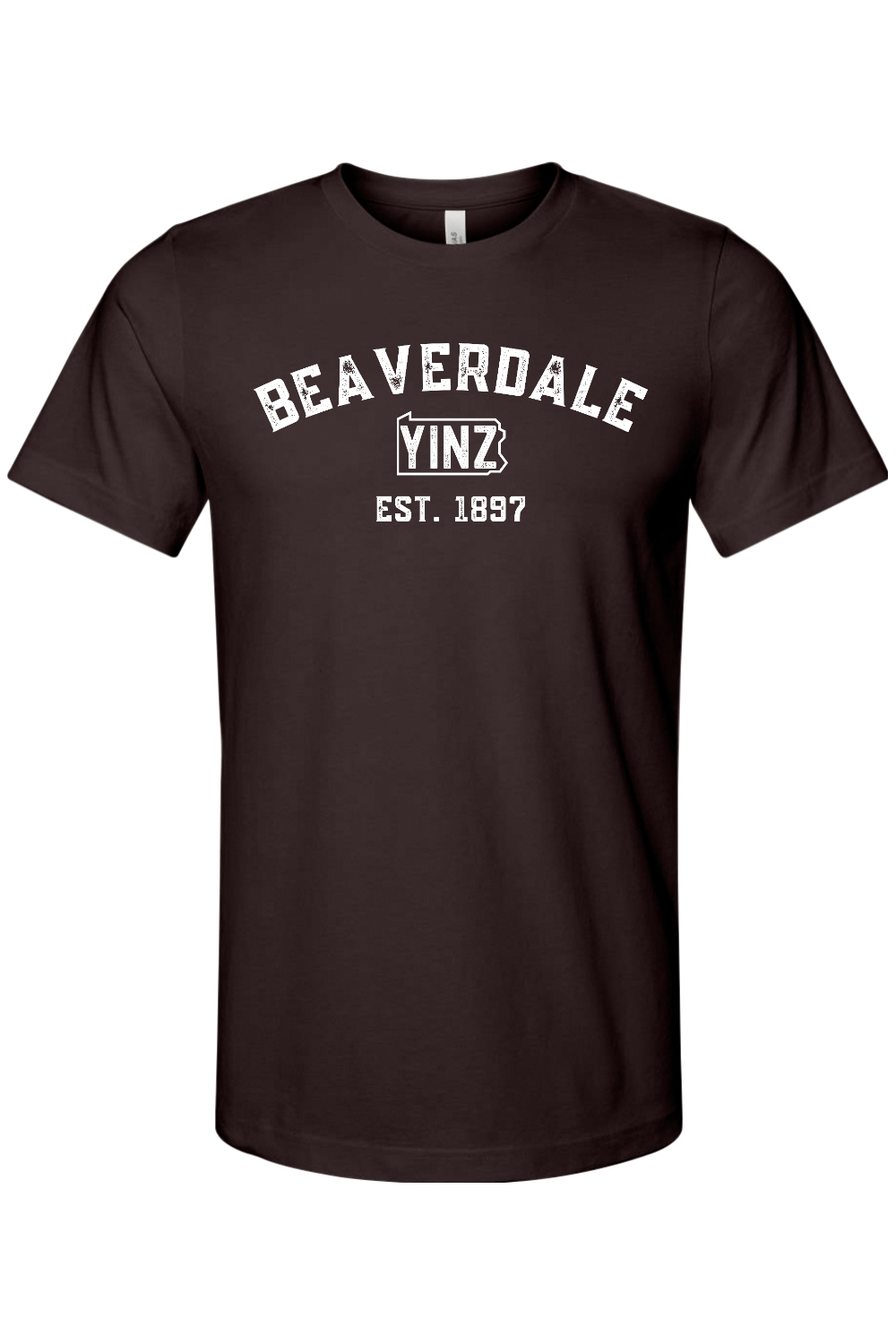 Beaverdale Yinzylvania - Yinzylvania