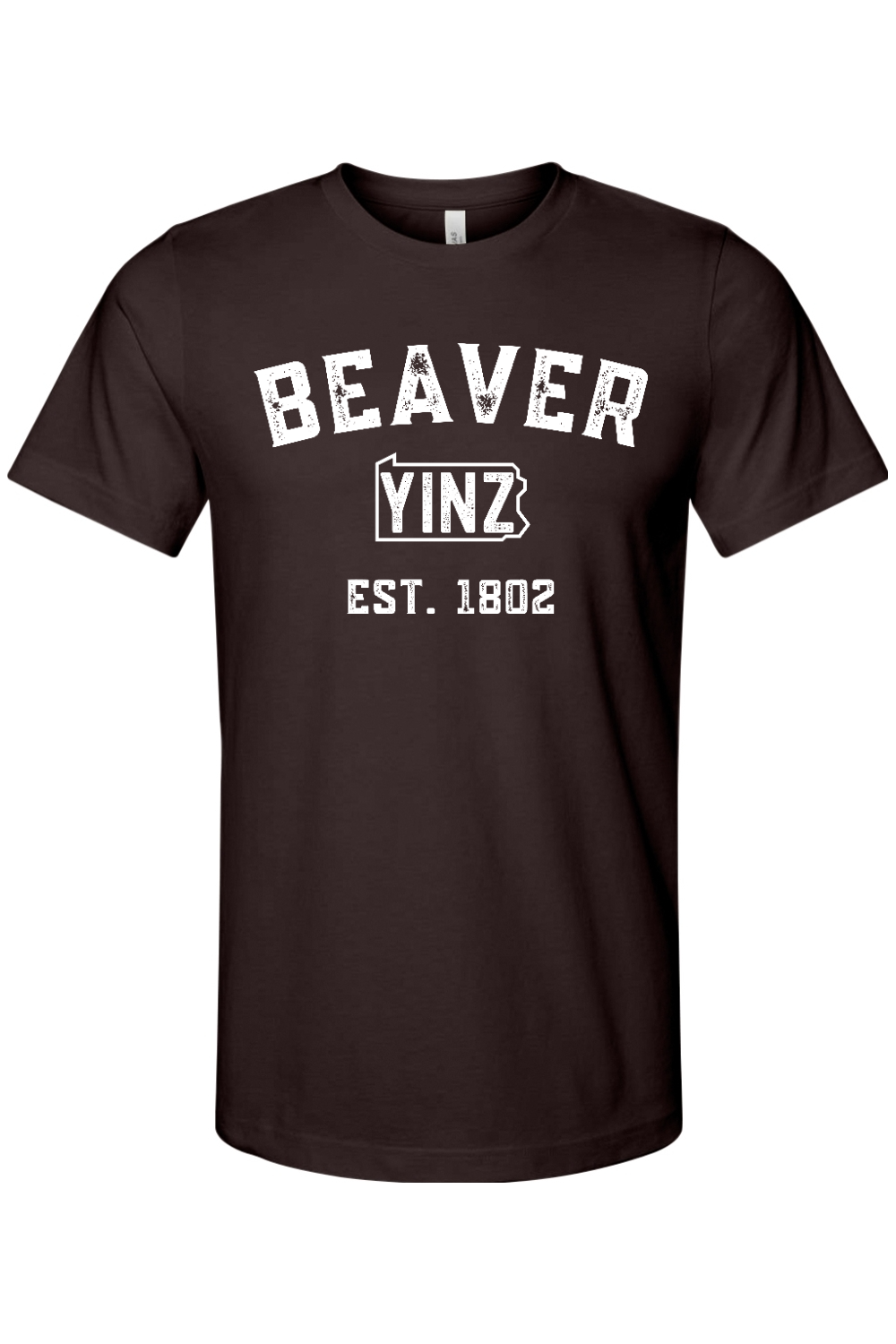 Beaver Yinzylvania - Yinzylvania