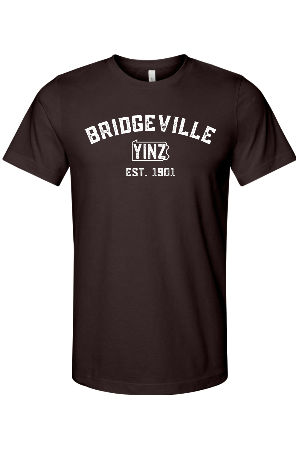 Bridgeville Yinzylvania - Yinzylvania