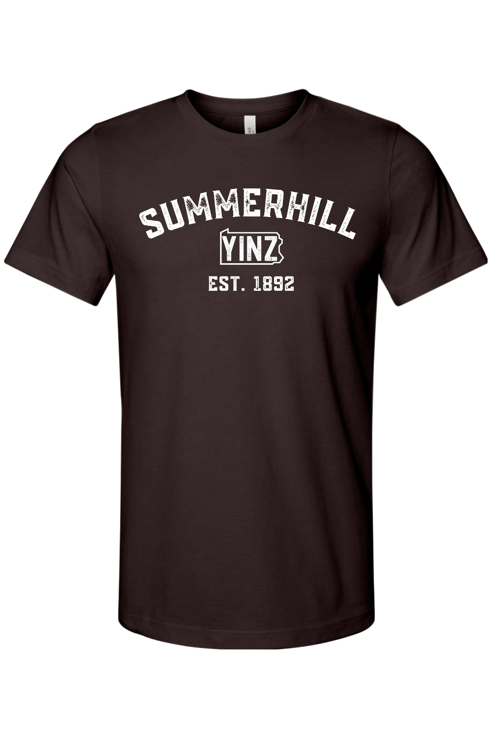 Summerhill Yinzylvania - Yinzylvania
