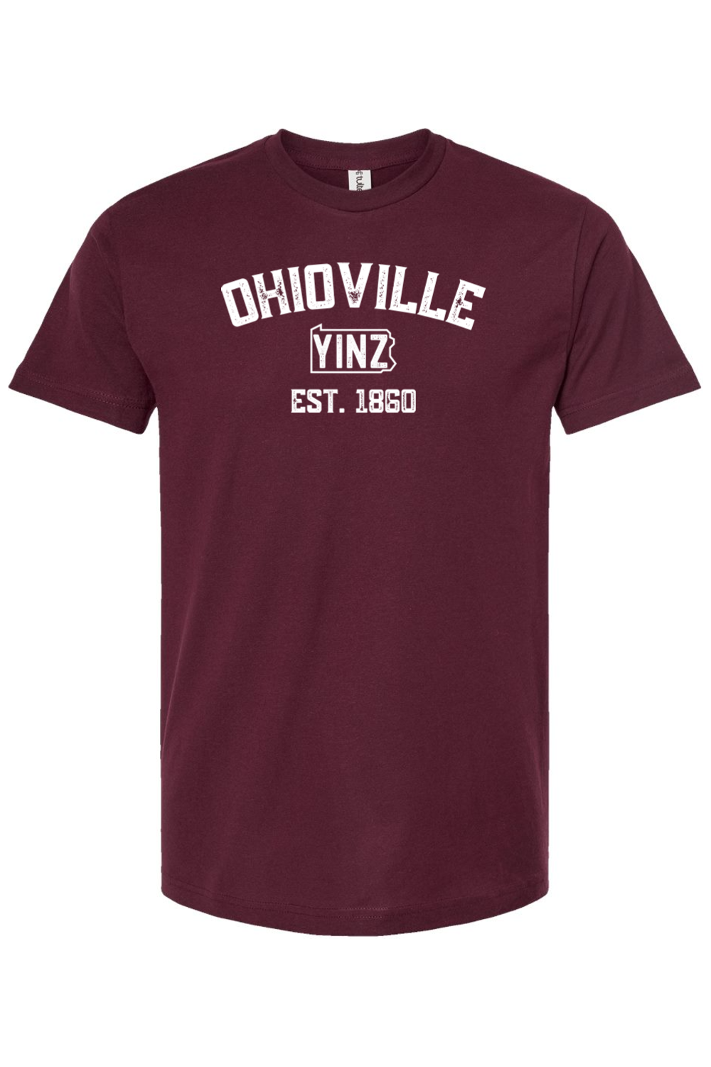 Ohioville Yinzylvania - Yinzylvania