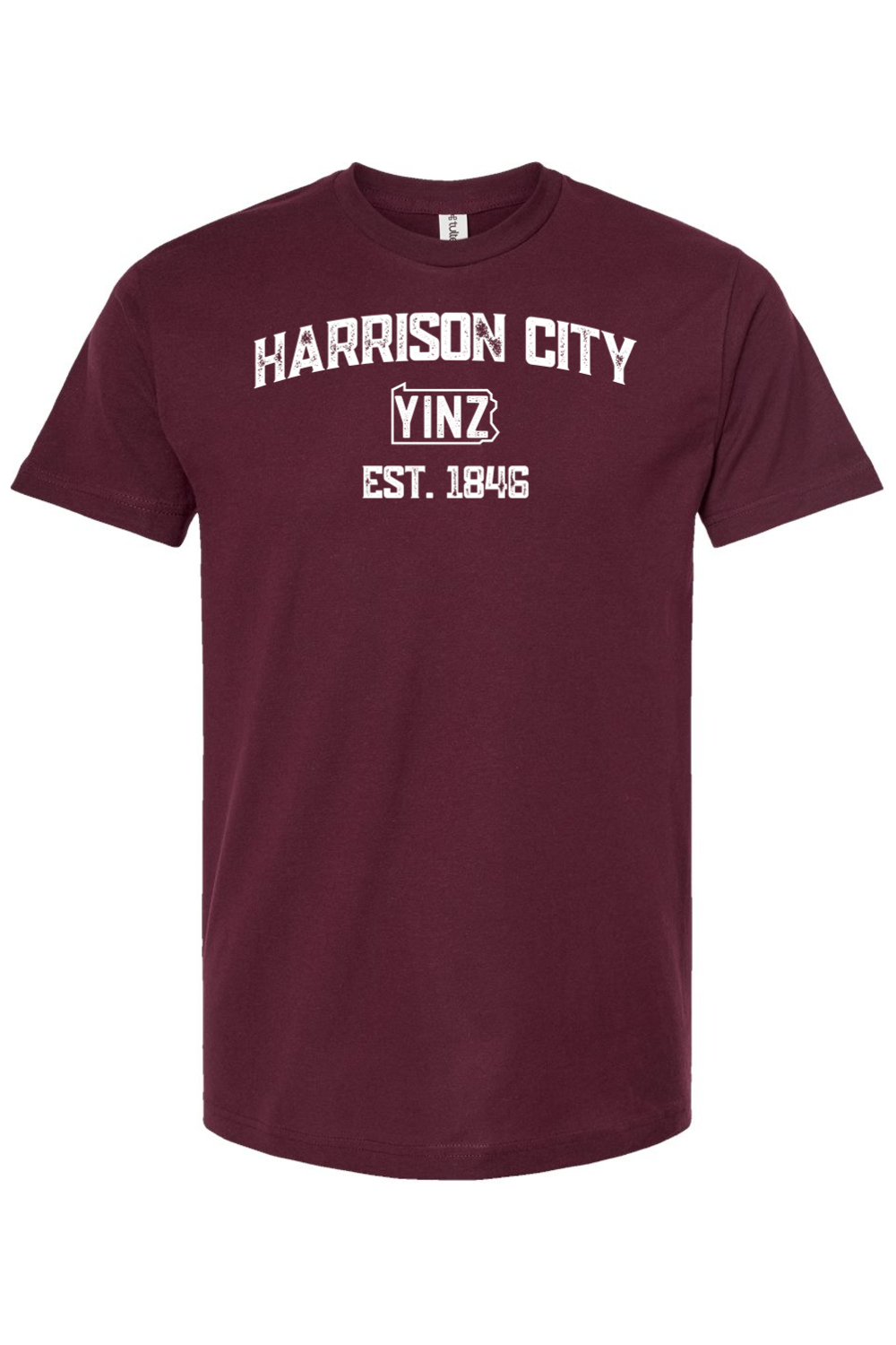 Harrison City Yinzylvania - Yinzylvania