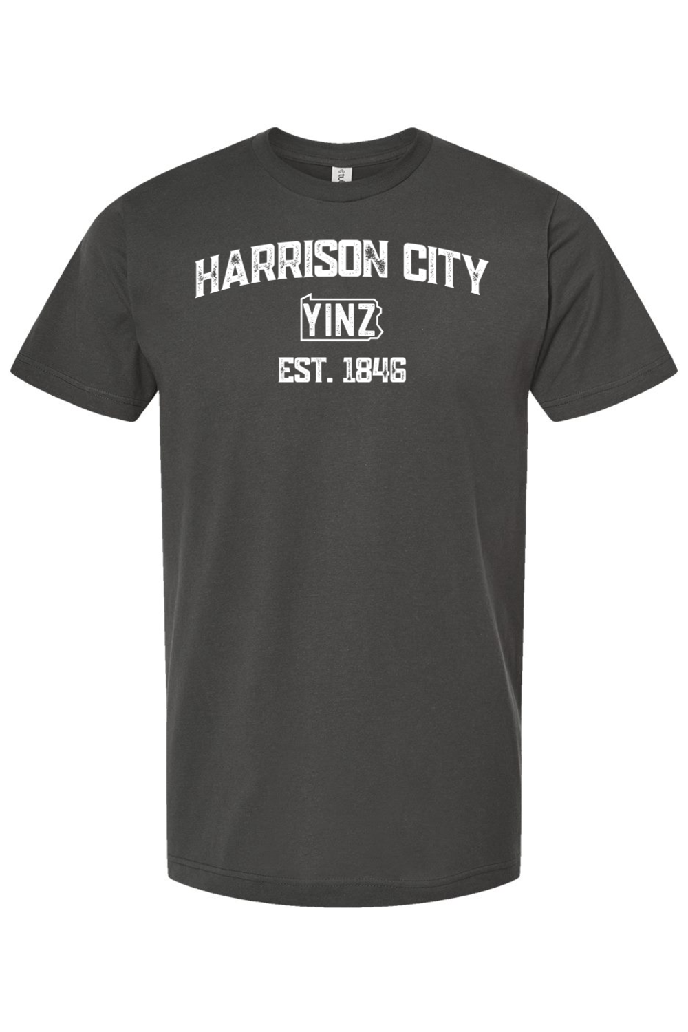 Harrison City Yinzylvania - Yinzylvania