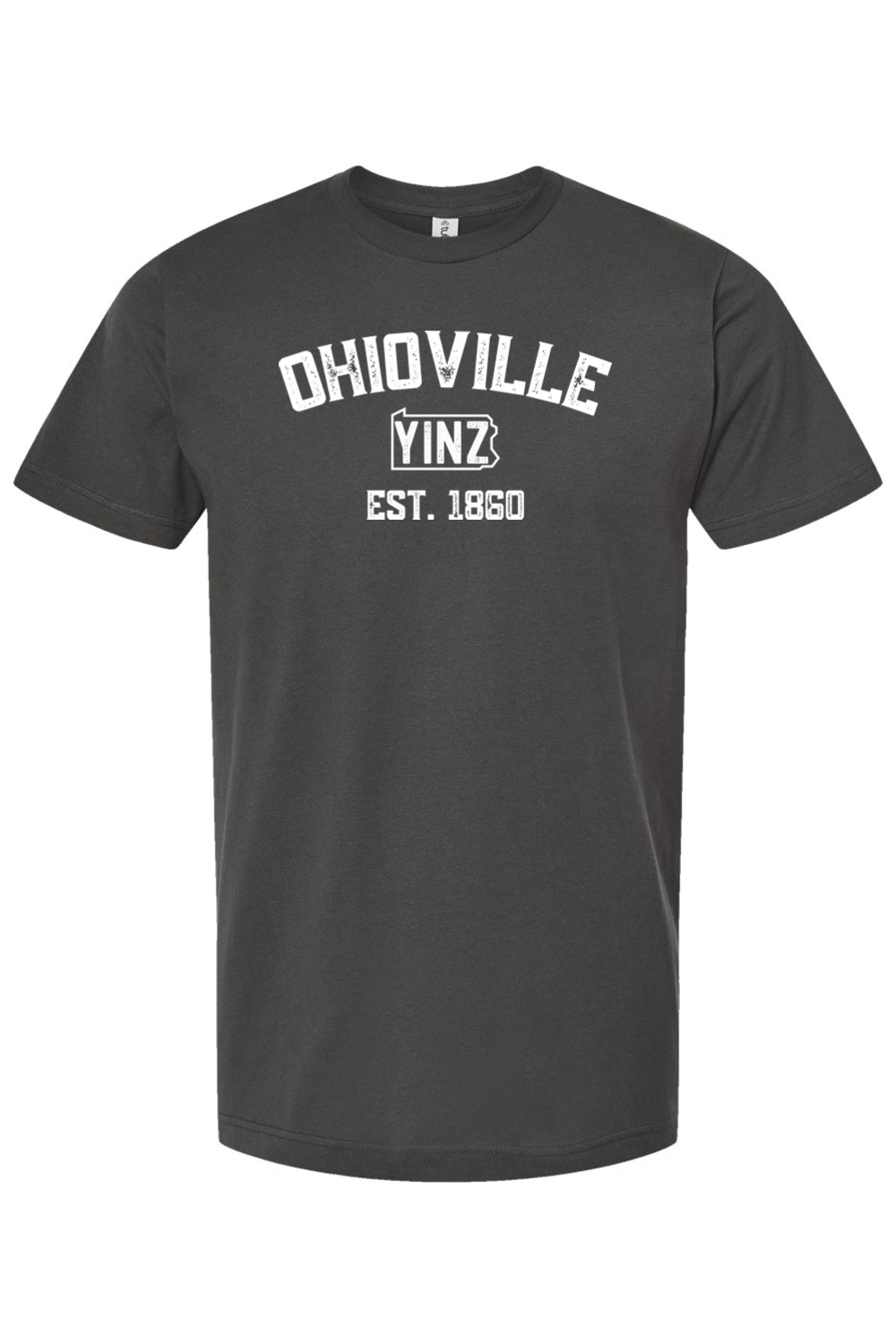 Ohioville Yinzylvania - Yinzylvania