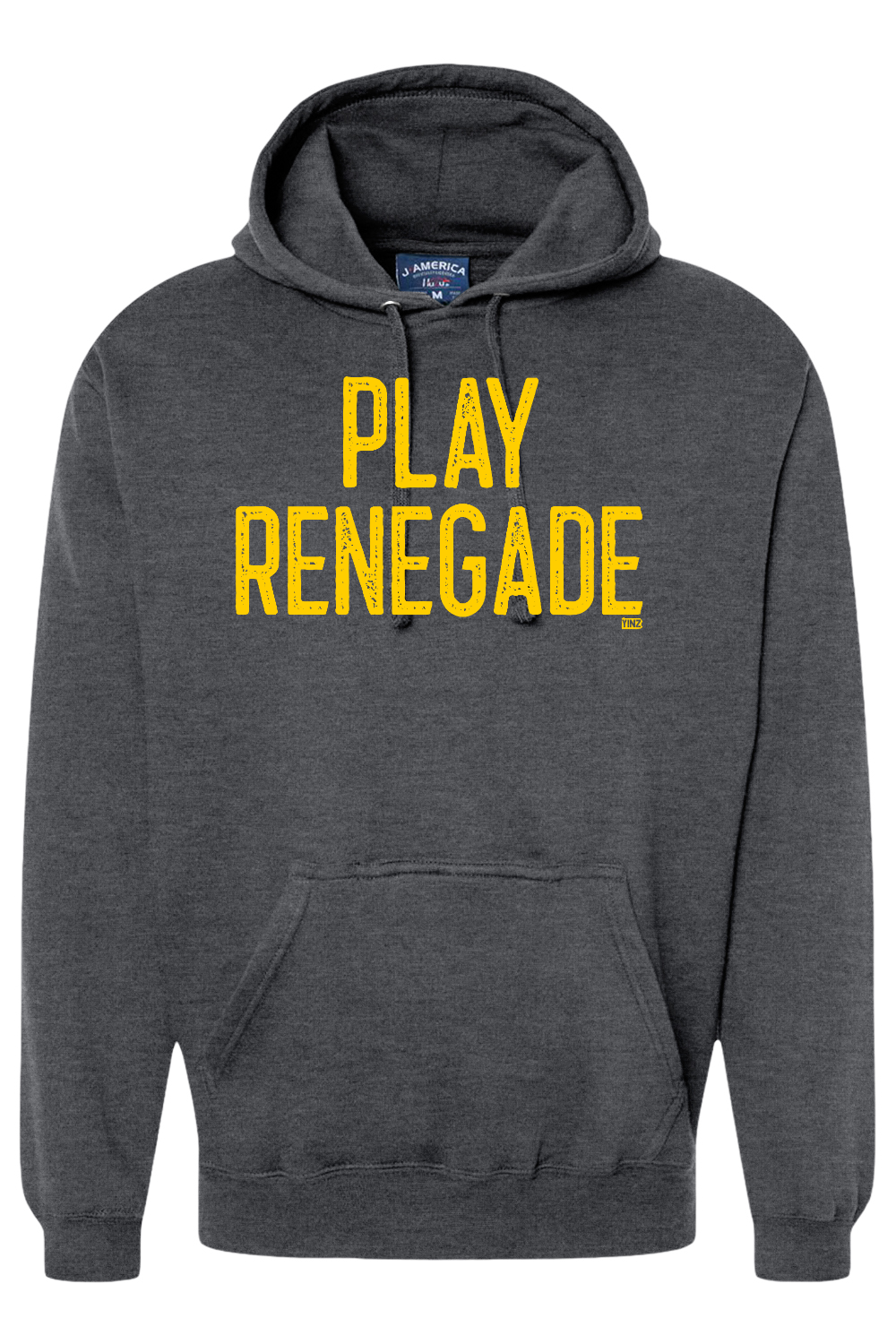 Renegade sweater online
