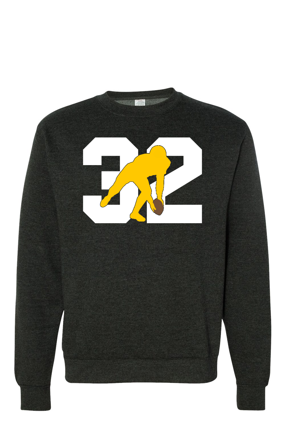 32 Forever - Premium Crewneck Sweatshirt - Yinzylvania