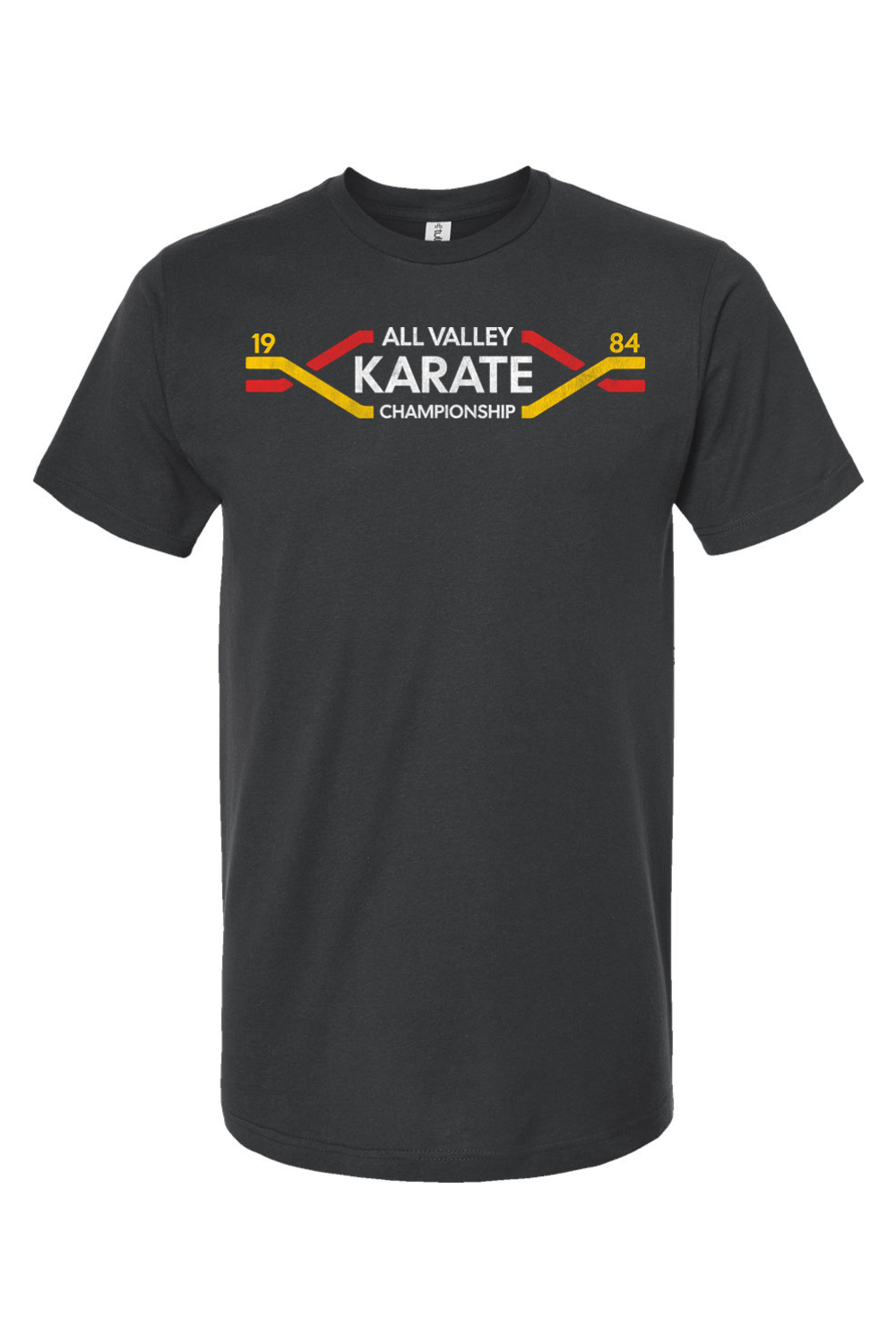 All Valley Karate Championship - 1984 - Yinzylvania