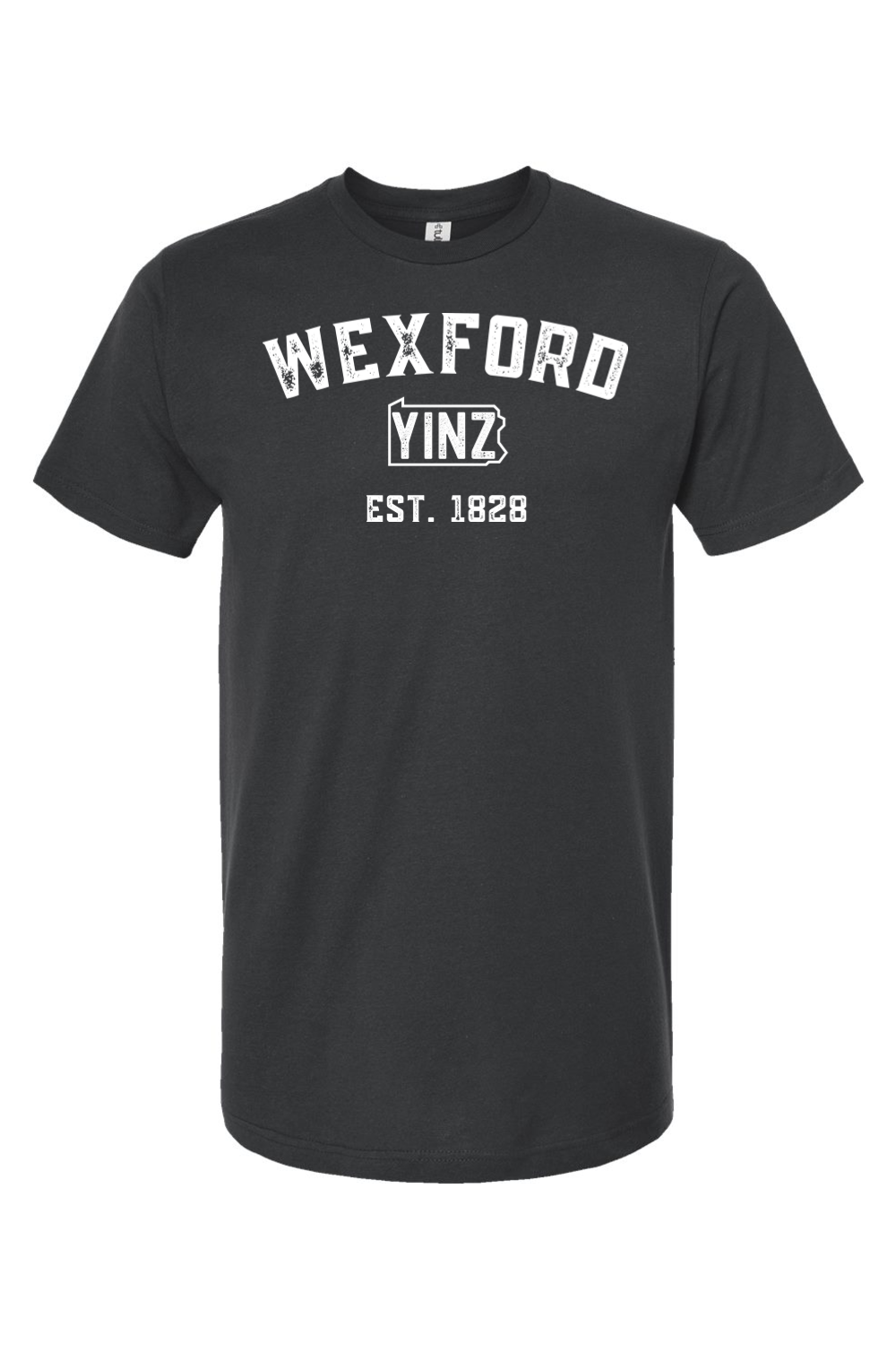 Wexford Yinzylvania - Yinzylvania