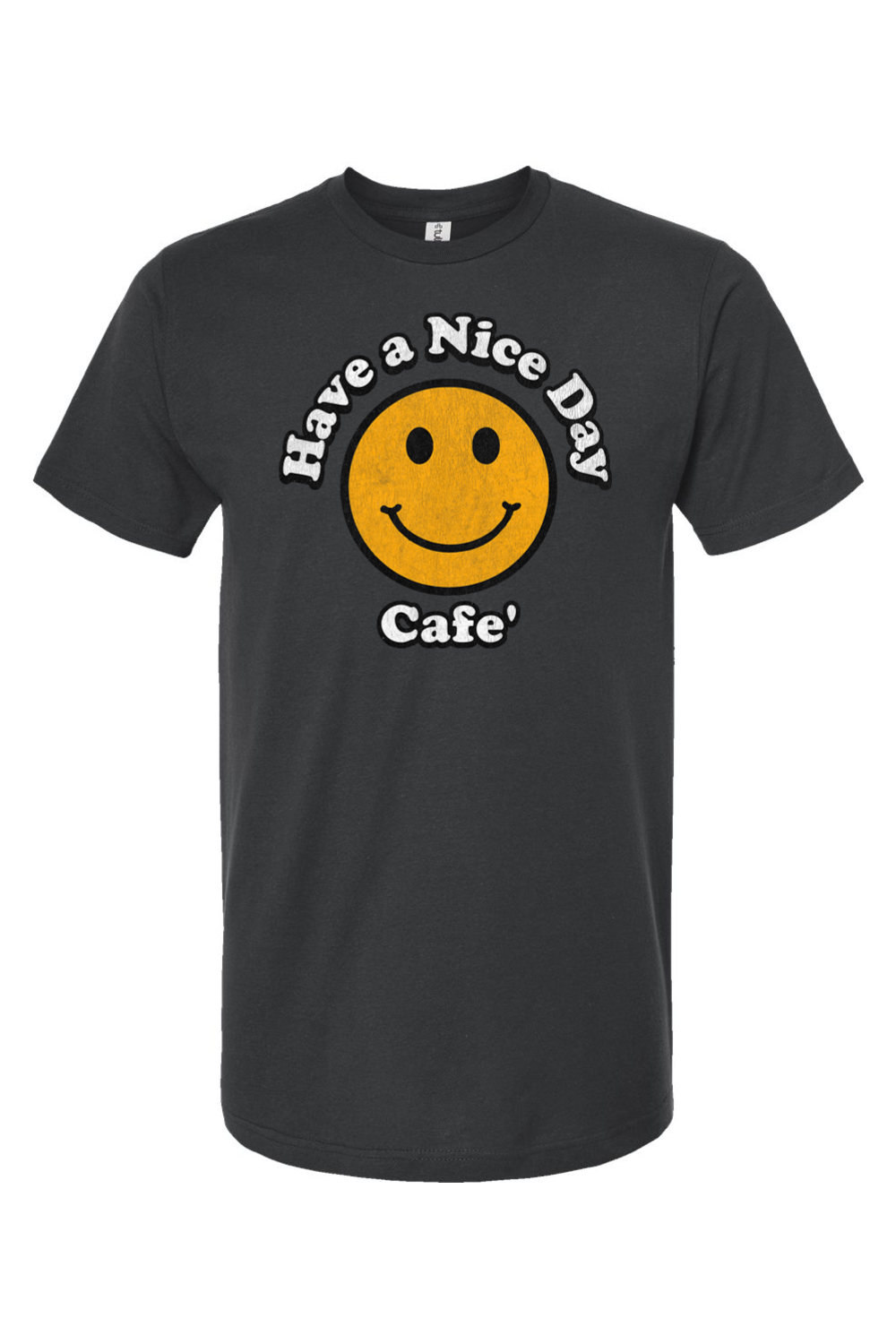 Have a Nice Day Cafe - Yinzylvania