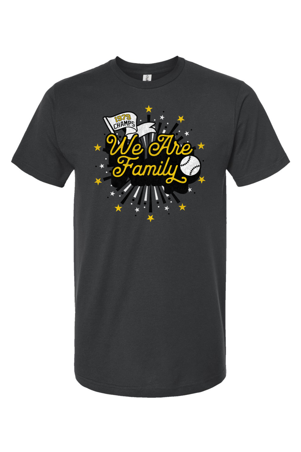 We Are Family - 1979 Champs - Yinzylvania