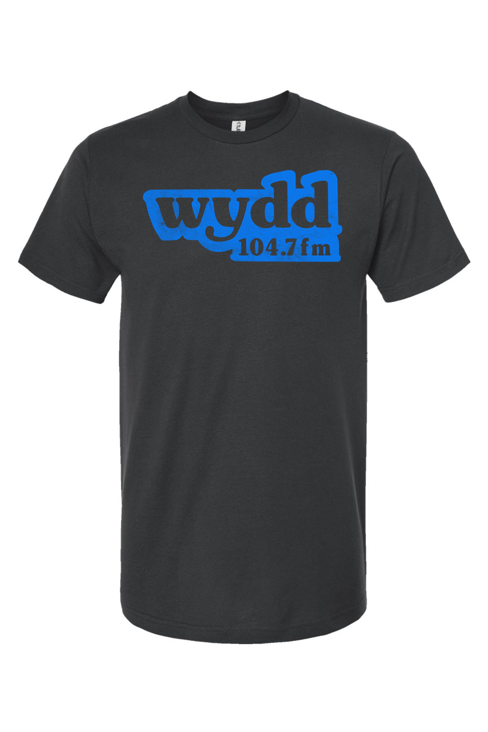 WYDD-FM 104.7 - Pittsburgh - Yinzylvania