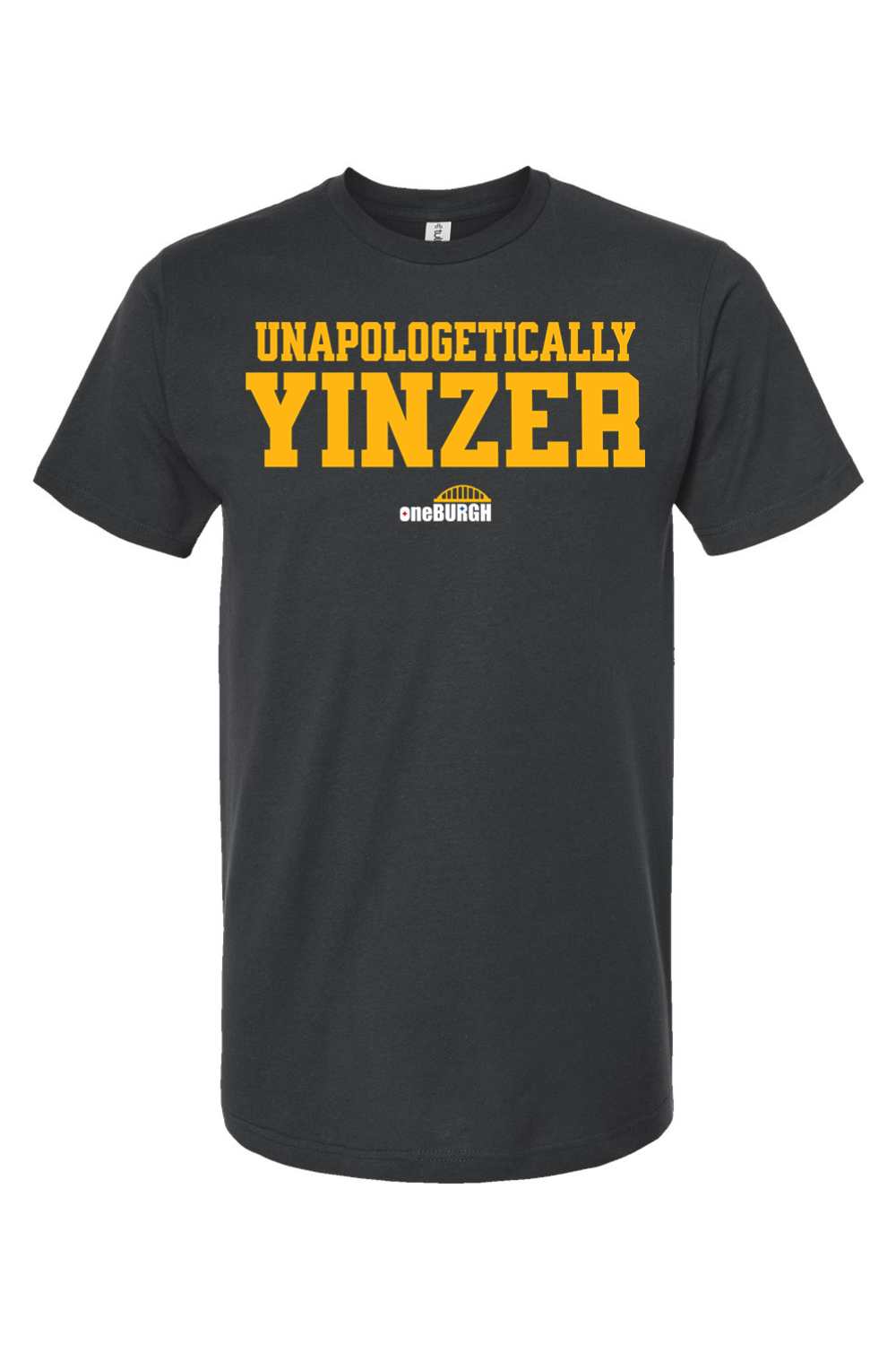 Unapologetically Yinzer - Yinzylvania