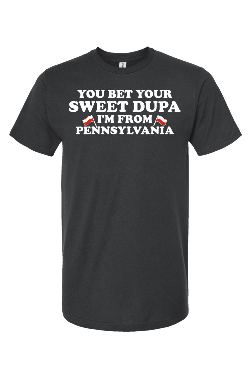 You Bet Your Sweet Dupa I'm From Pennsylvania - Yinzylvania