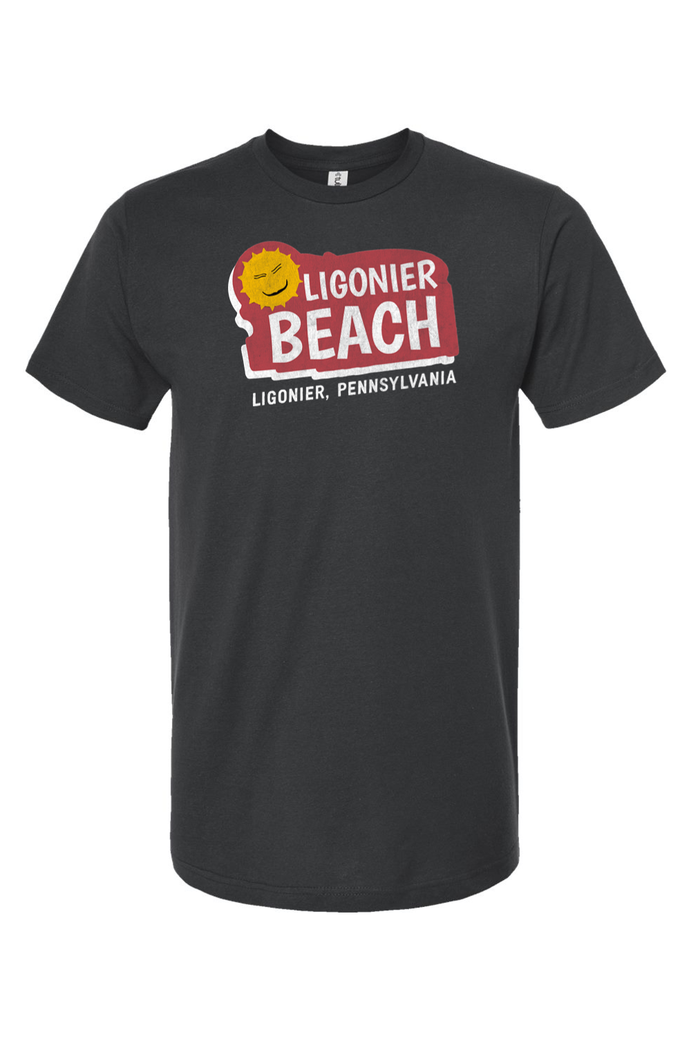 Ligonier Beach - Ligonier, PA - Yinzylvania
