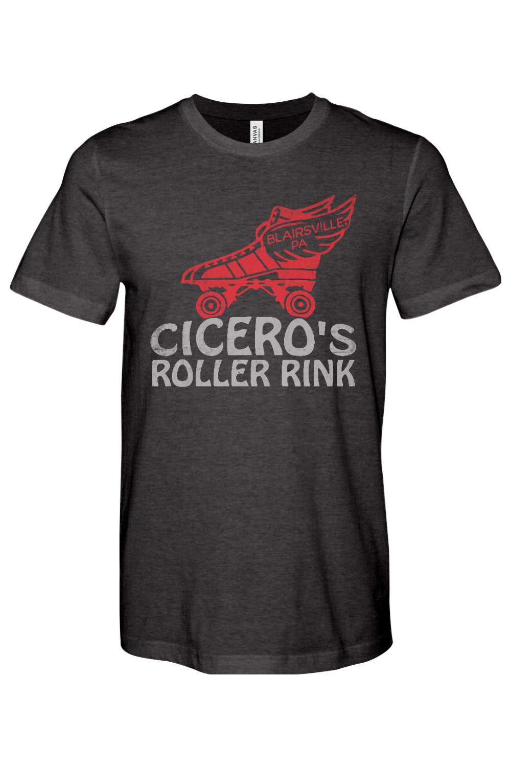 Cicero's Roller Rink - Blairsville - Yinzylvania