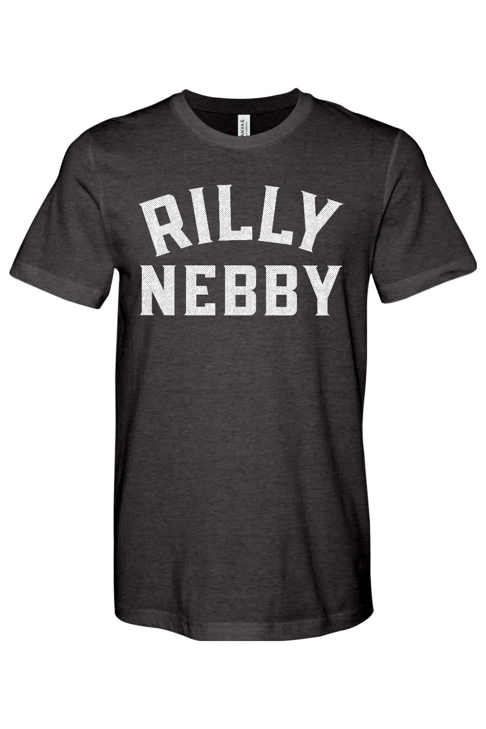Rilly Nebby - Yinzylvania