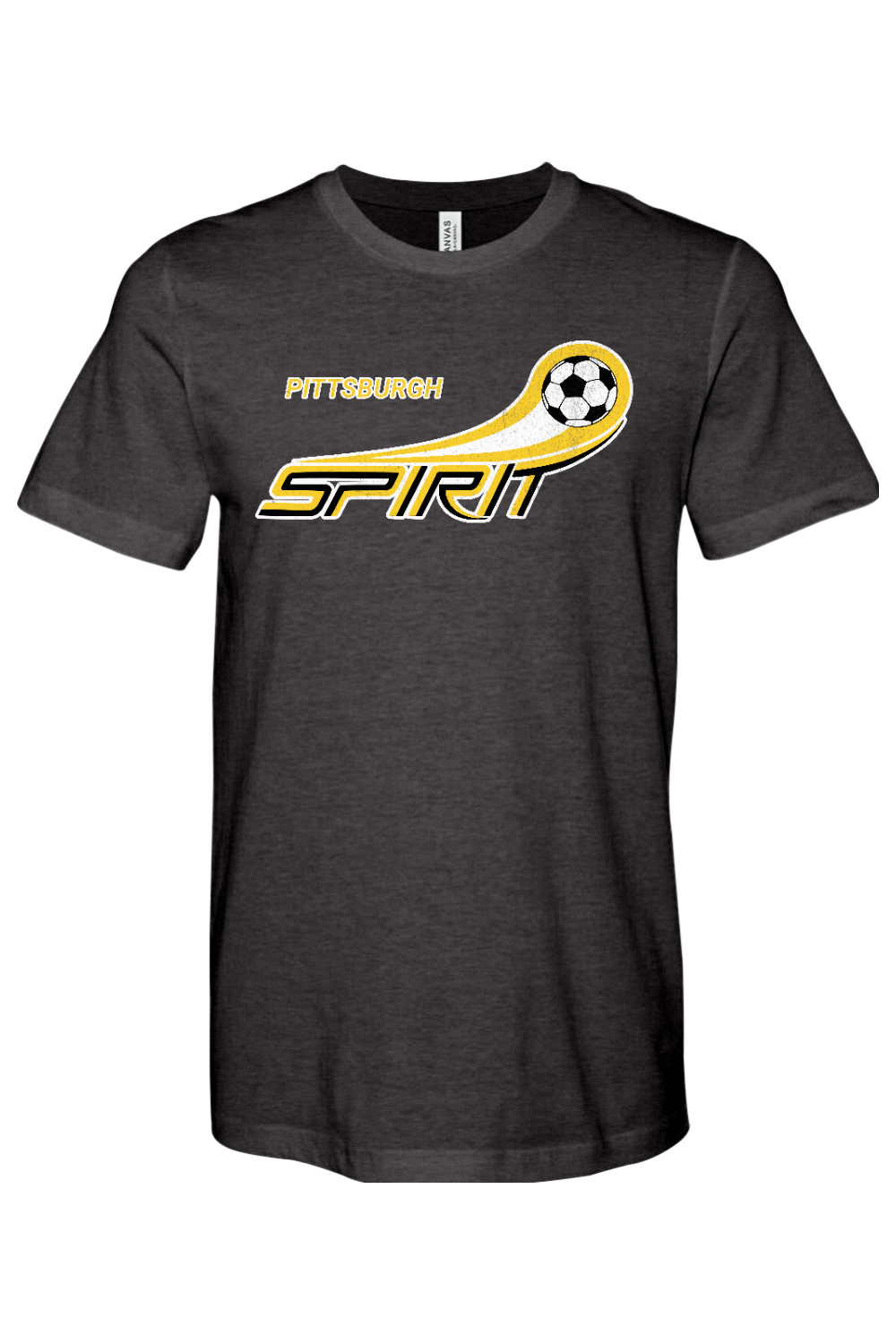 Pittsburgh Spirit - Indoor Soccer - Yinzylvania