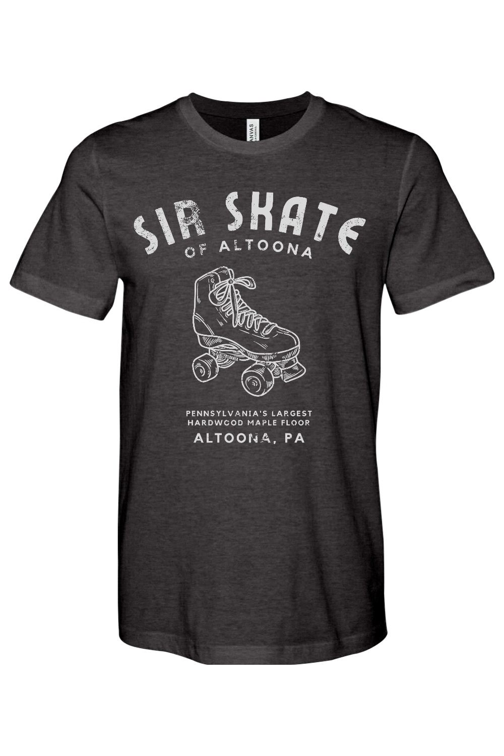 Sir Skate Of Altoona - Yinzylvania