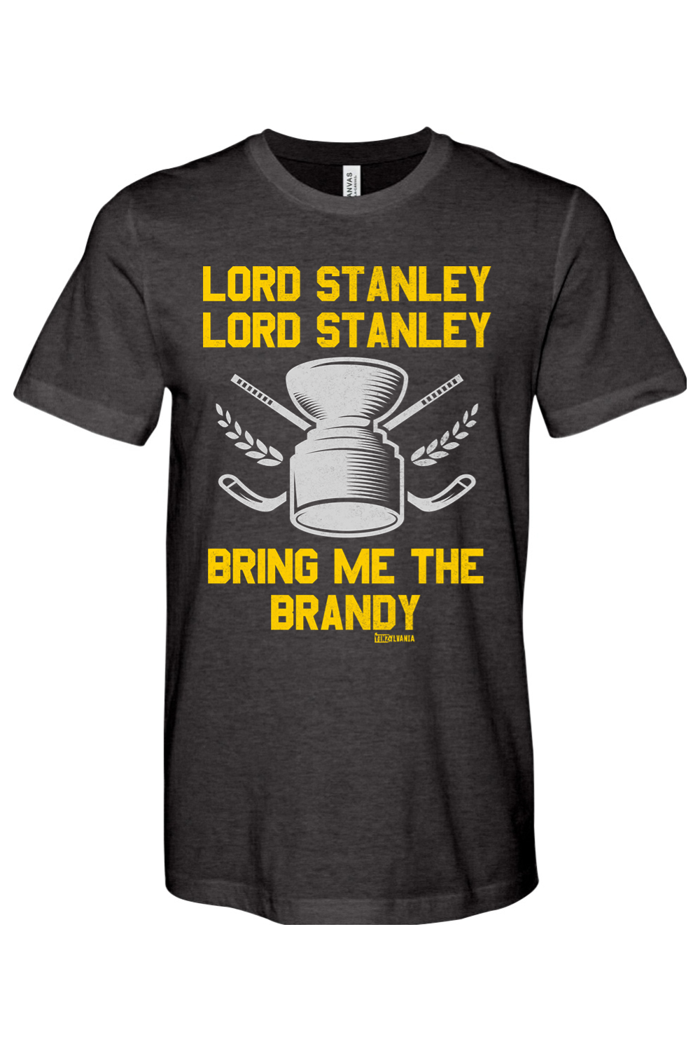 Lord Stanley Lord Stanley - Yinzylvania