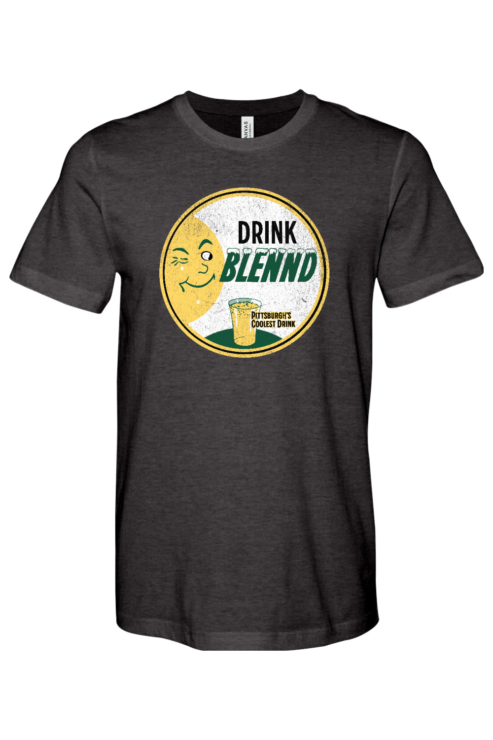 Drink Blennd - Yinzylvania