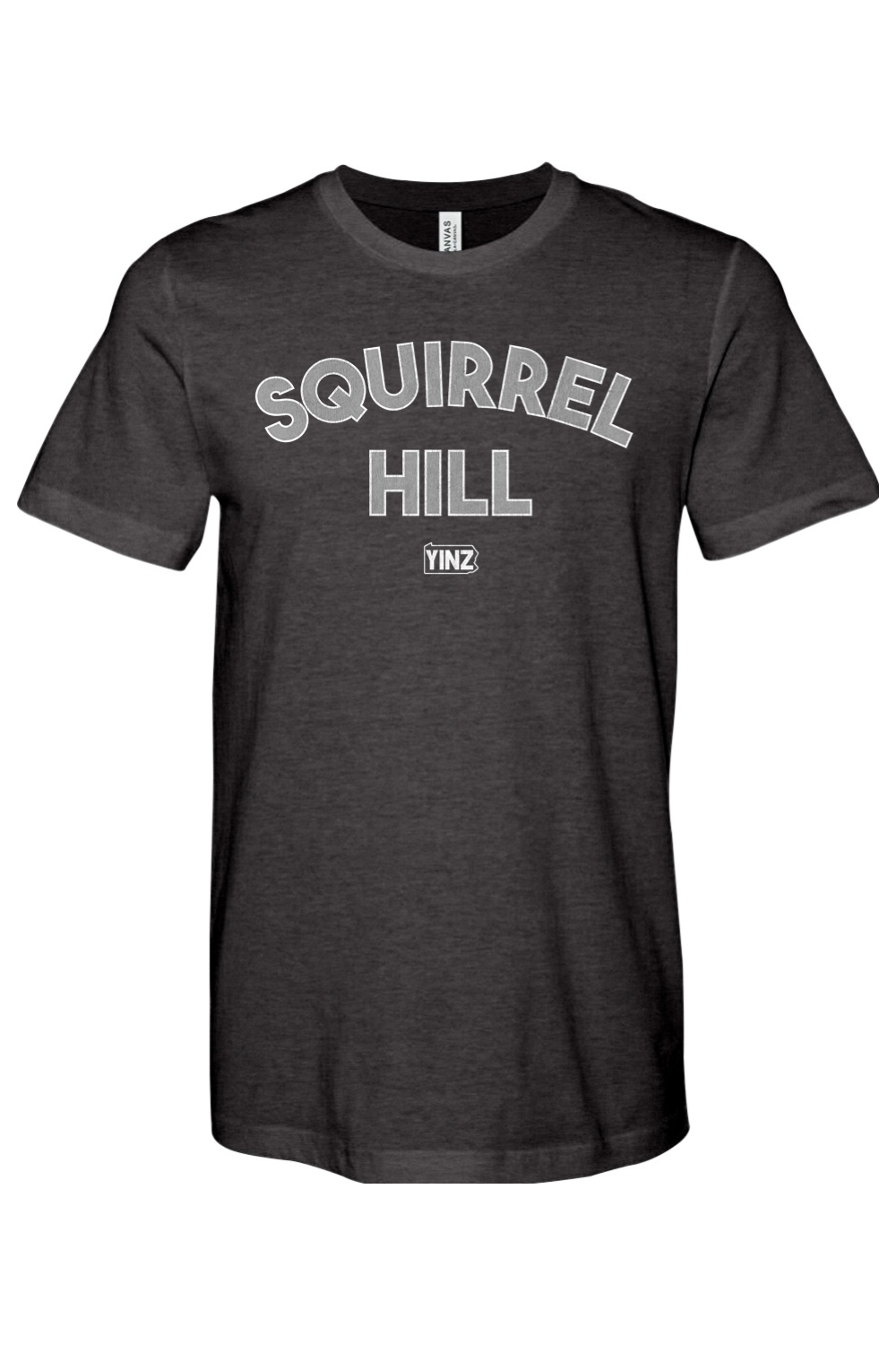 Squirrel Hill Yinzylvania - Yinzylvania