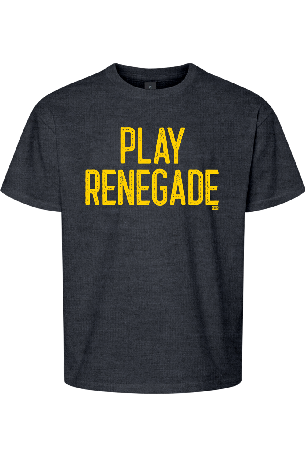 Play Renegade - Kids Tee - Yinzylvania
