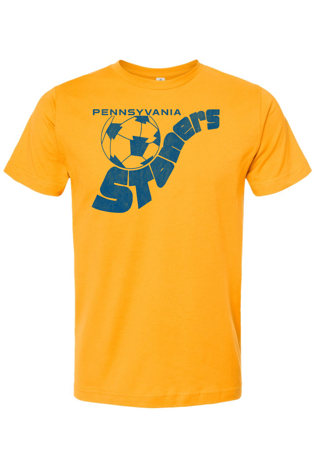 Pennsylvania Stoners Soccer - Yinzylvania