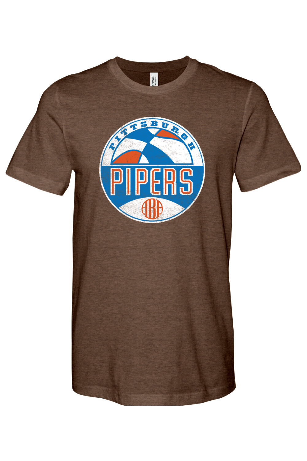 Pittsburgh Pipers Basketball (ABA) - Yinzylvania