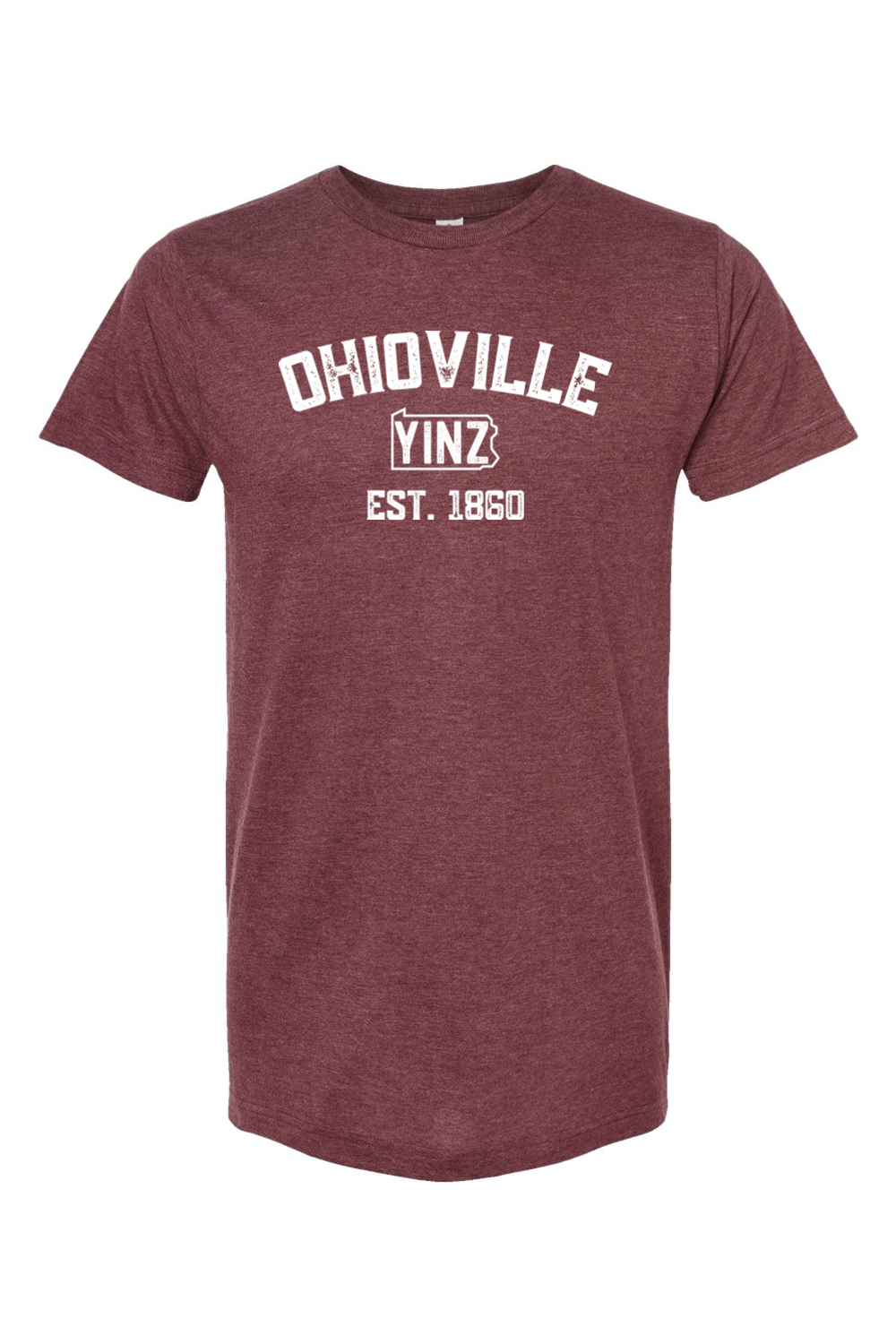 Ohioville Yinzylvania - Yinzylvania