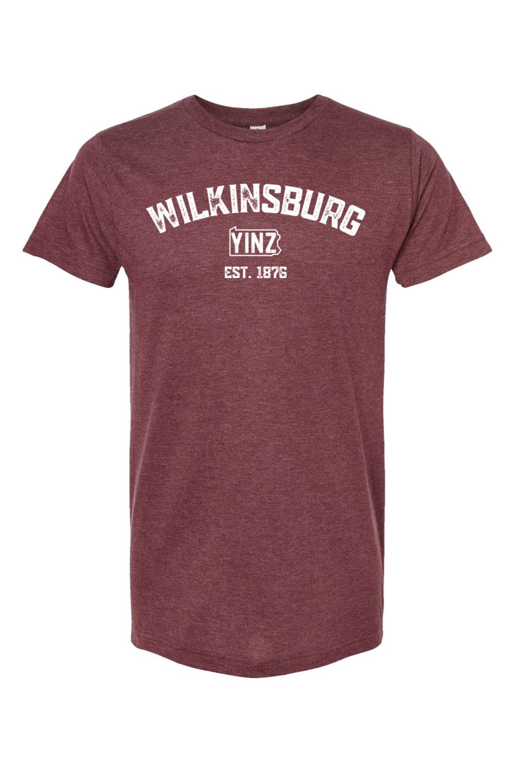 Wilkingsburg Yinzylvania - Yinzylvania