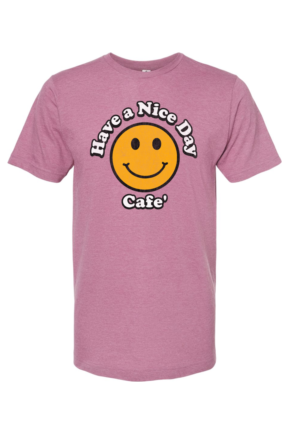 Have a Nice Day Cafe - Yinzylvania