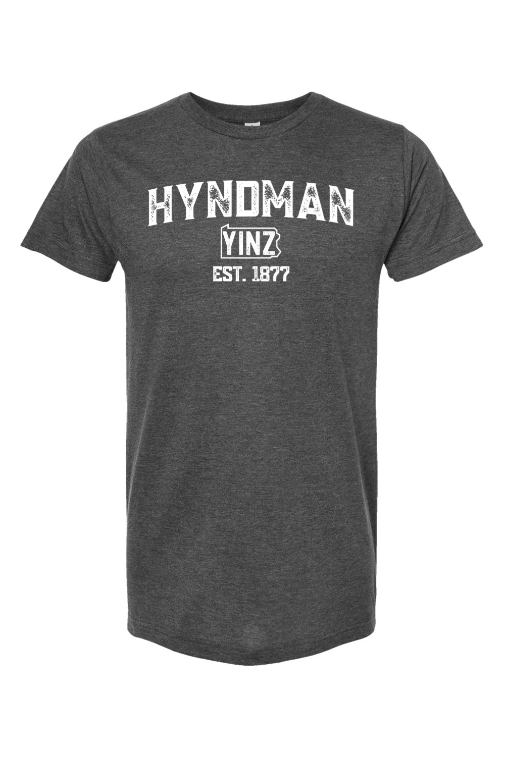 Hyndman Yinzylvania - Yinzylvania
