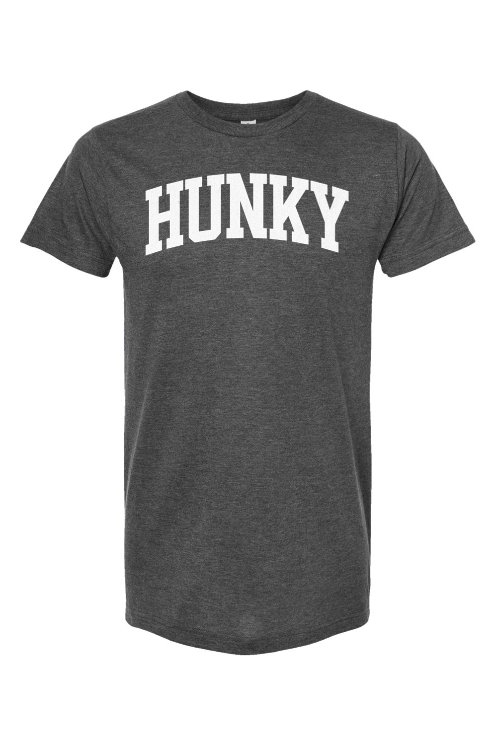 Hunky - Collegiate - Yinzylvania