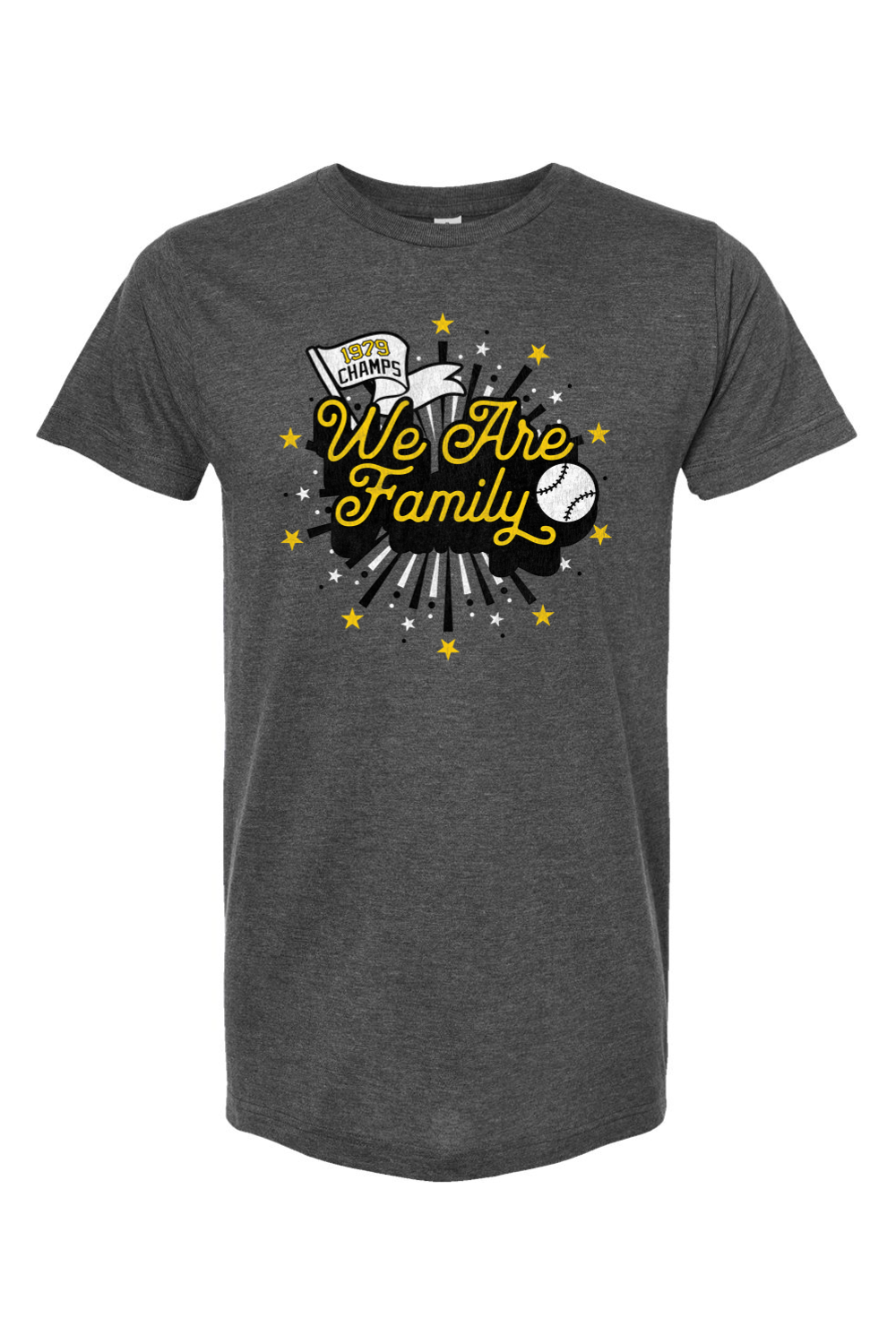 We Are Family - 1979 Champs - Yinzylvania