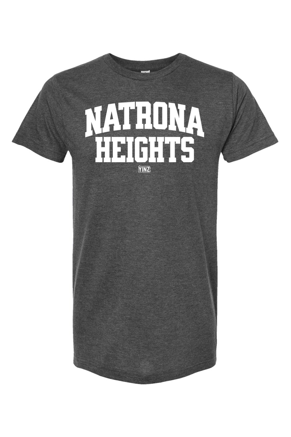 Natrona Heights - Yinzylvania
