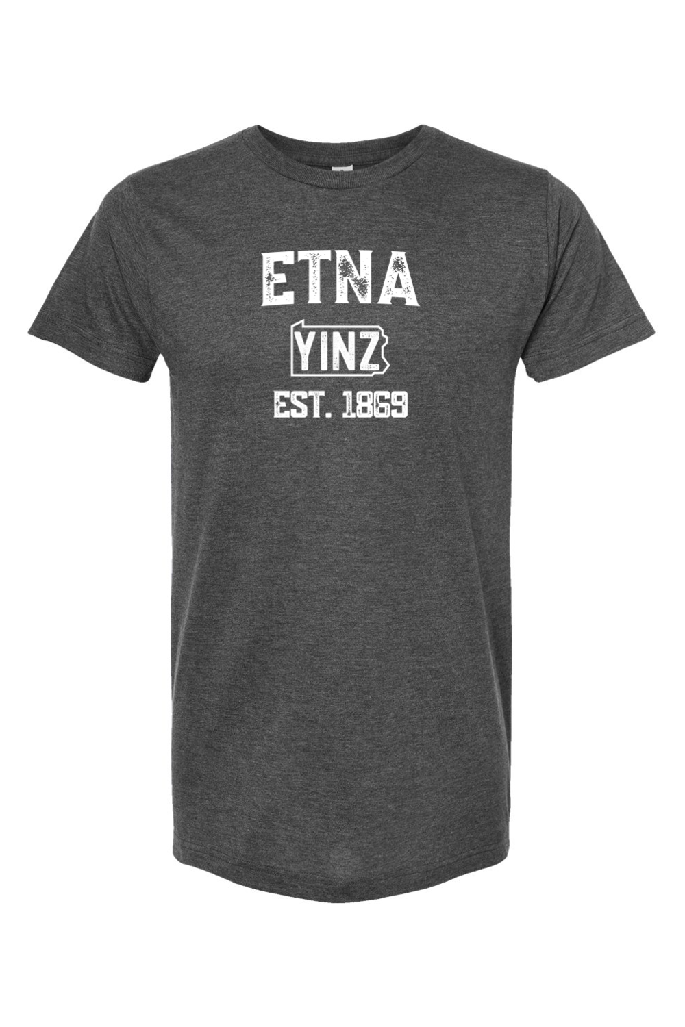 Etna Yinzylvania - Yinzylvania