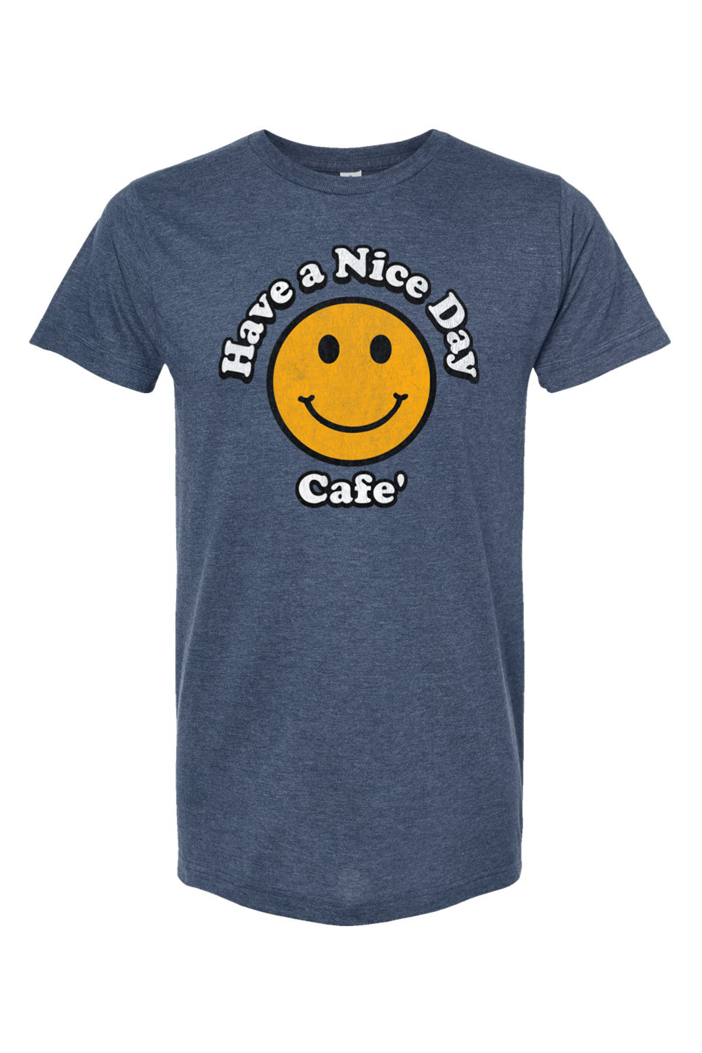 Have a Nice Day Cafe - Yinzylvania