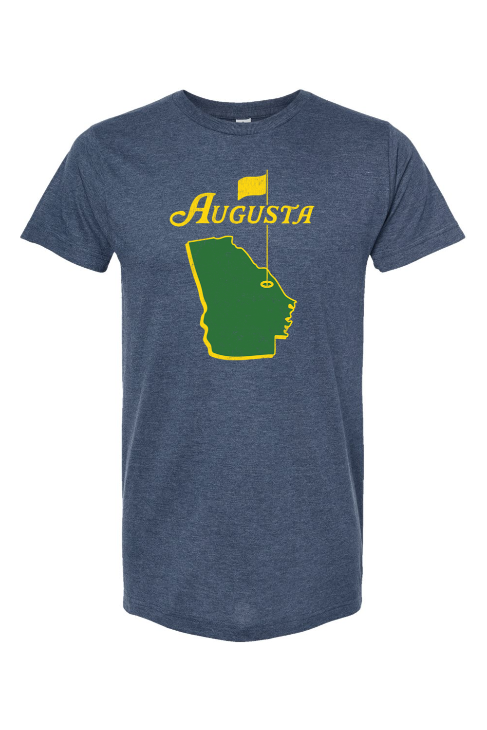 Augusta - Tultex Unisex Fine Jersey T-Shirt - Yinzylvania