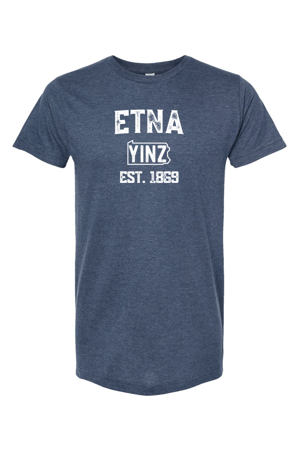 Etna Yinzylvania - Yinzylvania