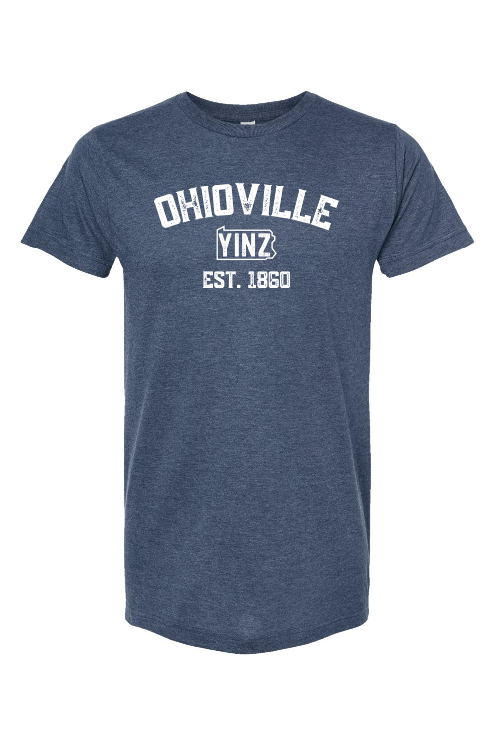 Ohioville Yinzylvania - Yinzylvania