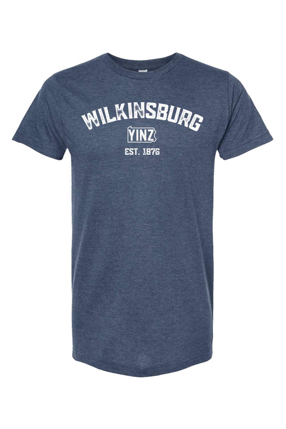 Wilkingsburg Yinzylvania - Yinzylvania