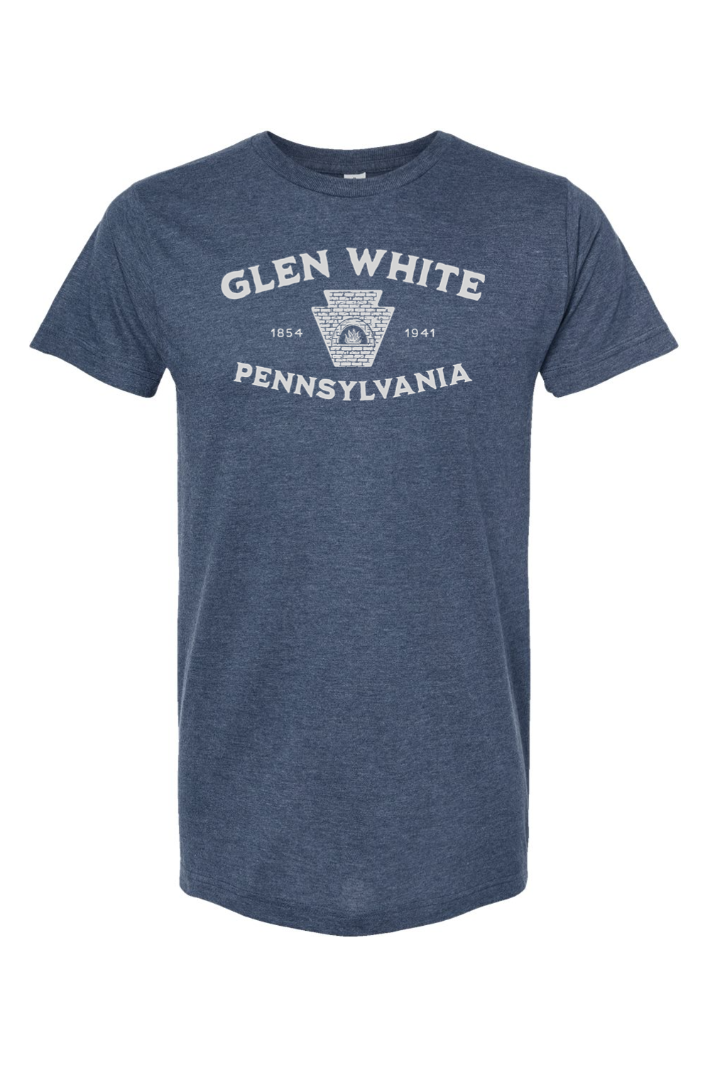 Glen White Pennsylvania - Yinzylvania