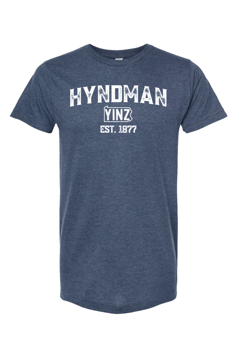 Hyndman Yinzylvania - Yinzylvania