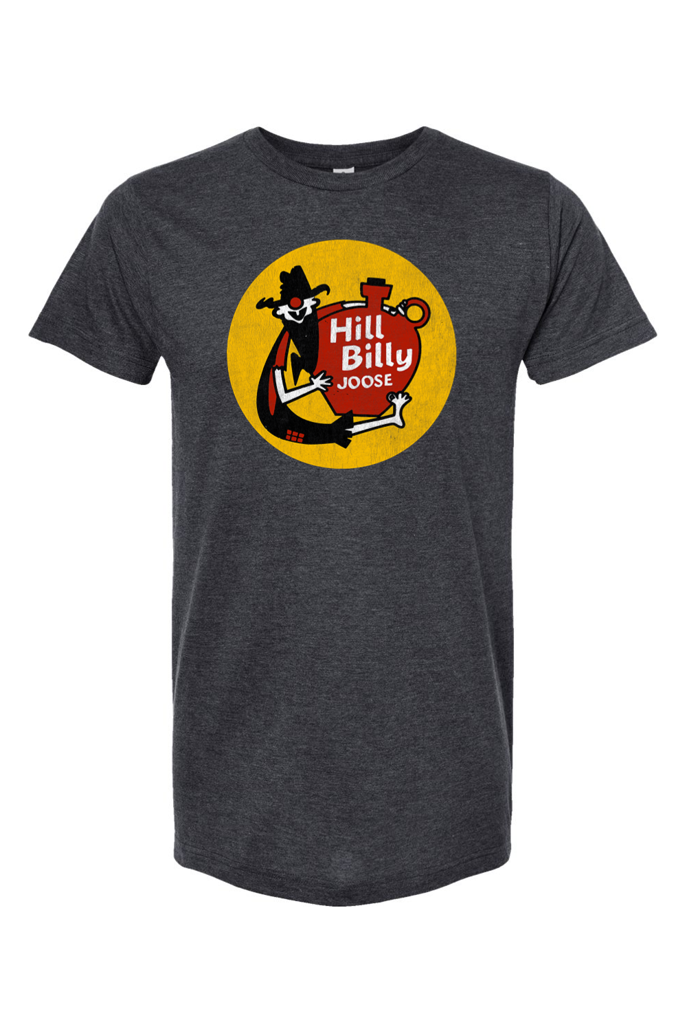 Hill Billy Joose Soda Pop - Yinzylvania