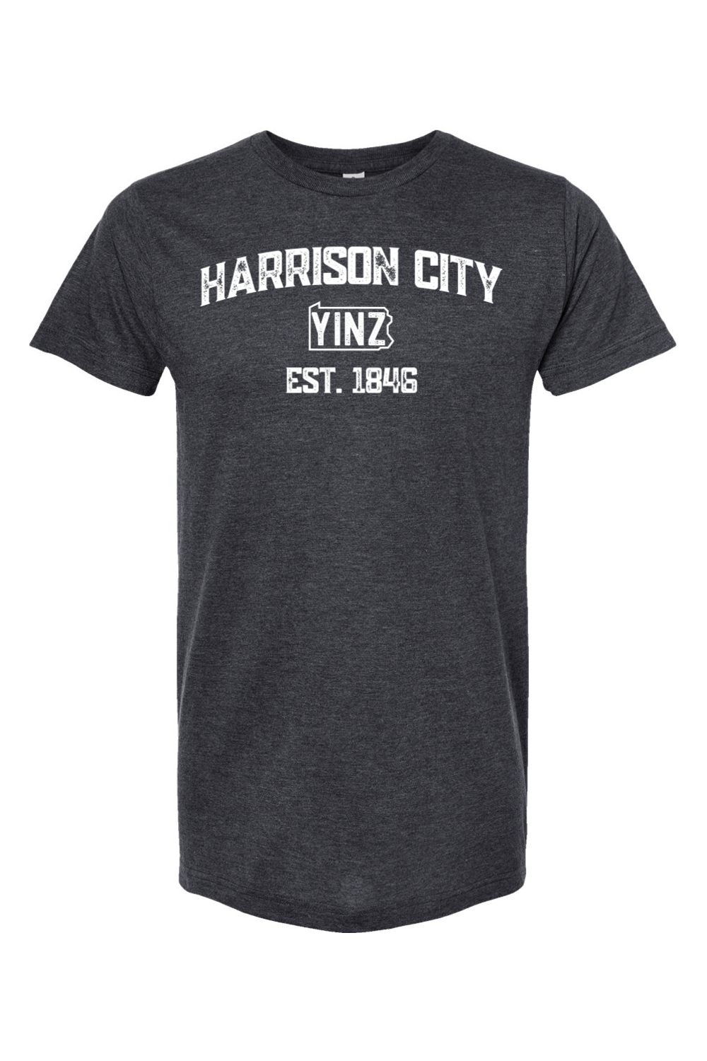 Harrison City Yinzylvania - Yinzylvania