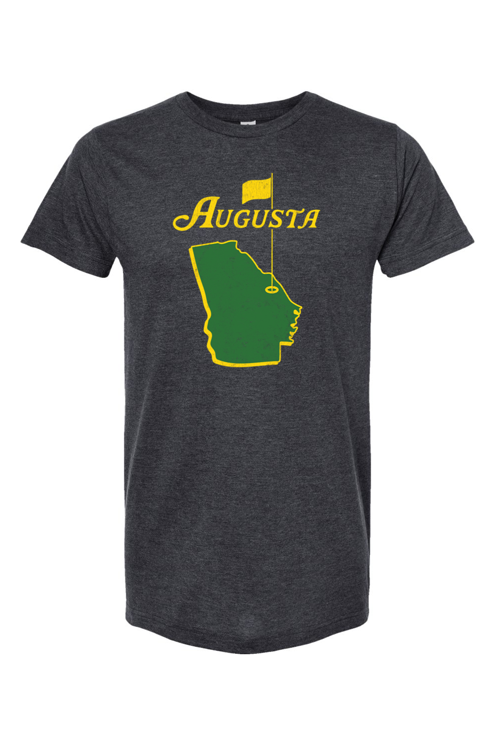 Augusta - Tultex Unisex Fine Jersey T-Shirt - Yinzylvania