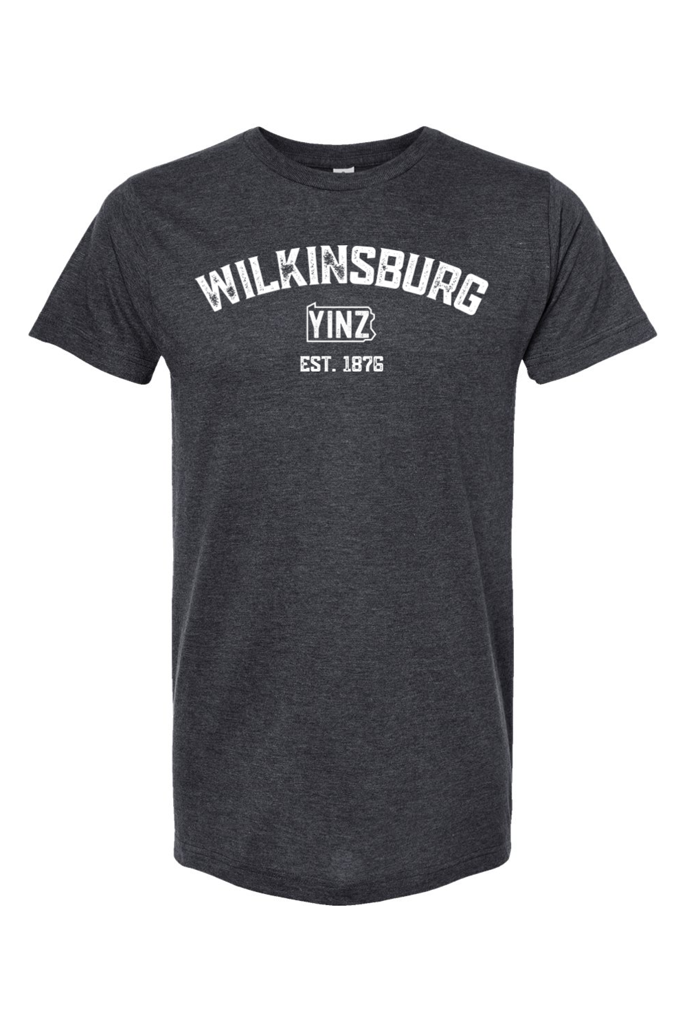 Wilkingsburg Yinzylvania - Yinzylvania