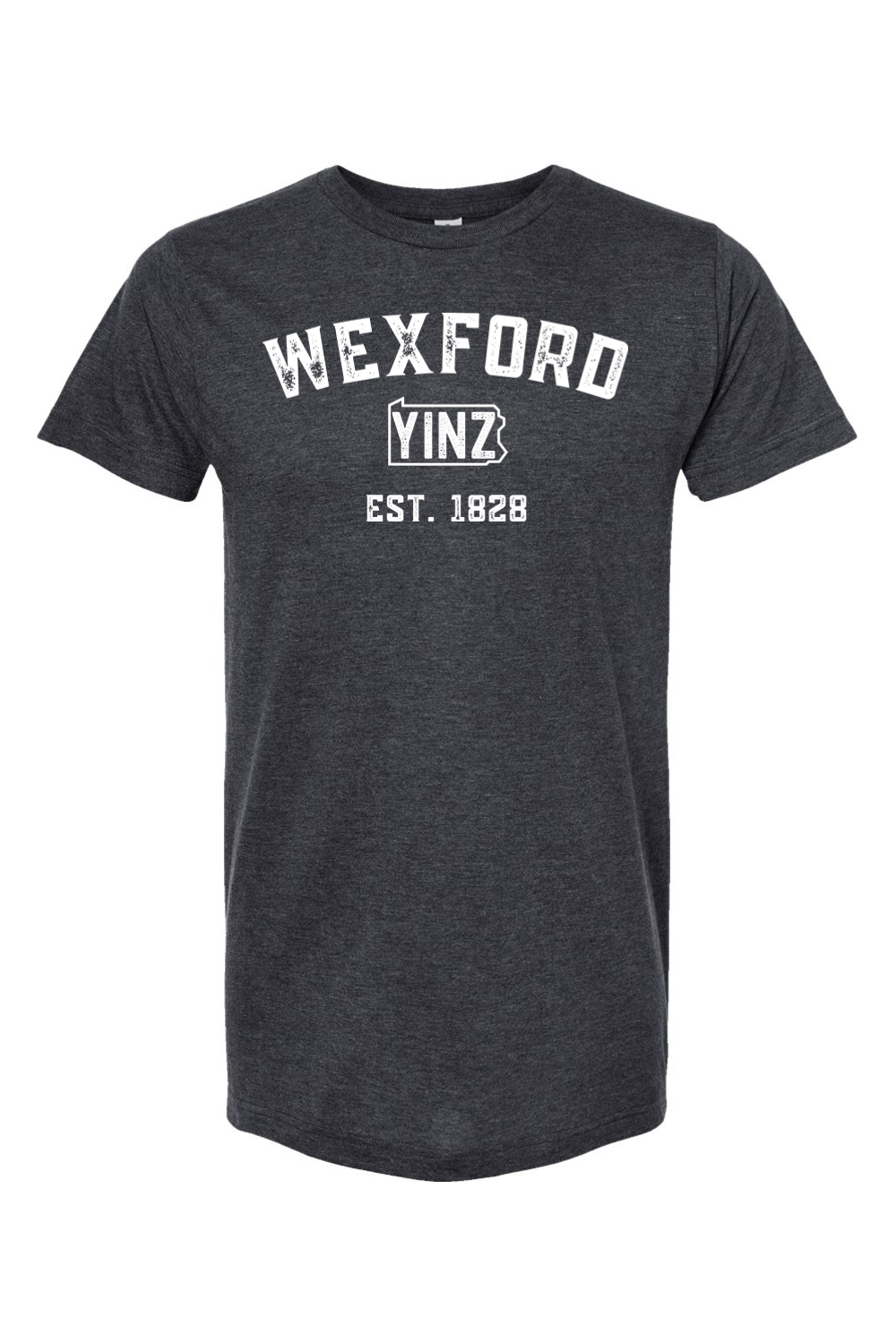 Wexford Yinzylvania - Yinzylvania