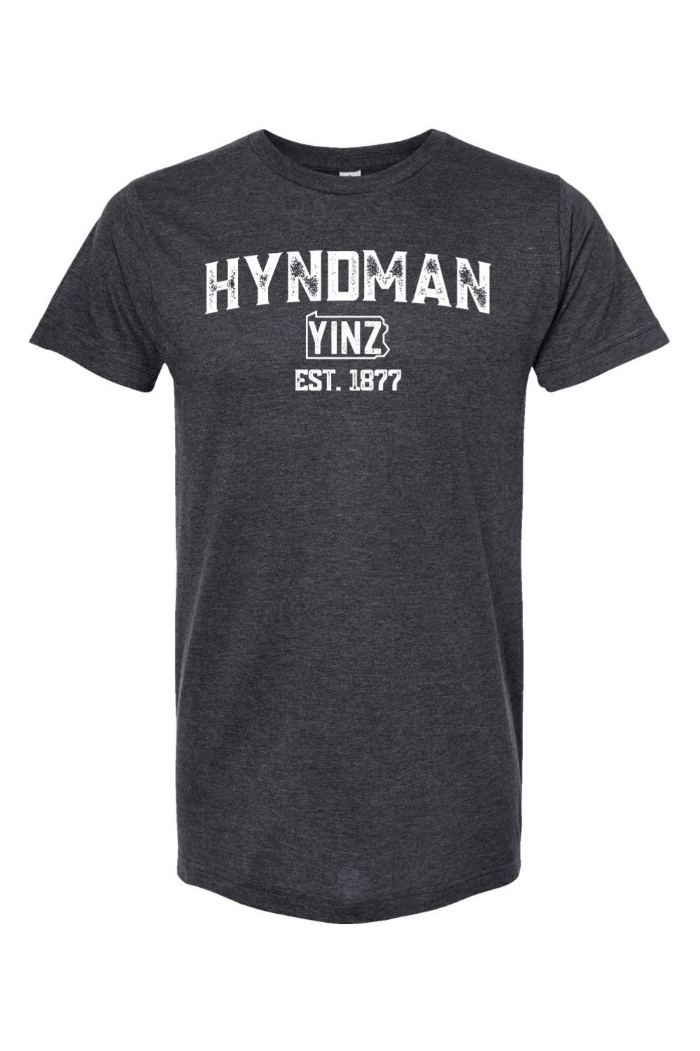Hyndman Yinzylvania - Yinzylvania