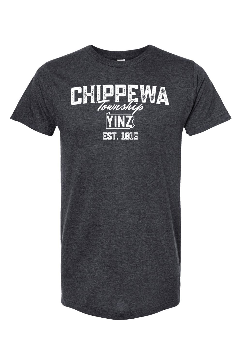 Chippewa Township Yinzylvania - Yinzylvania